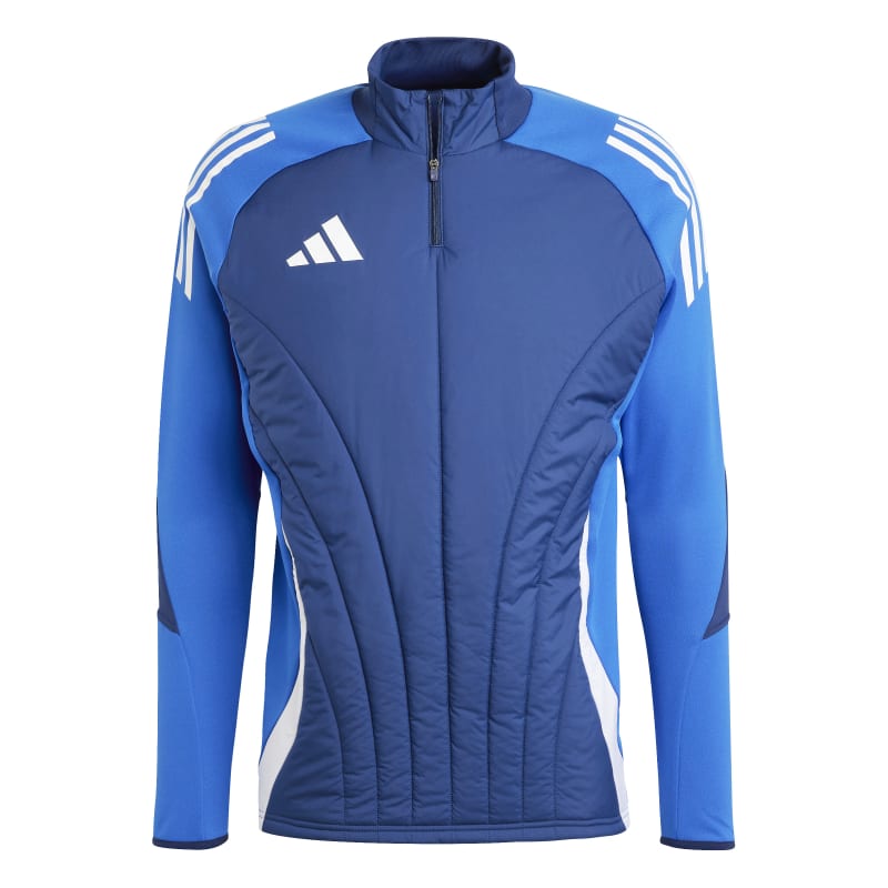 adidas Tiro 24 Competition Winterized Trainingstop Herren - navy/blau