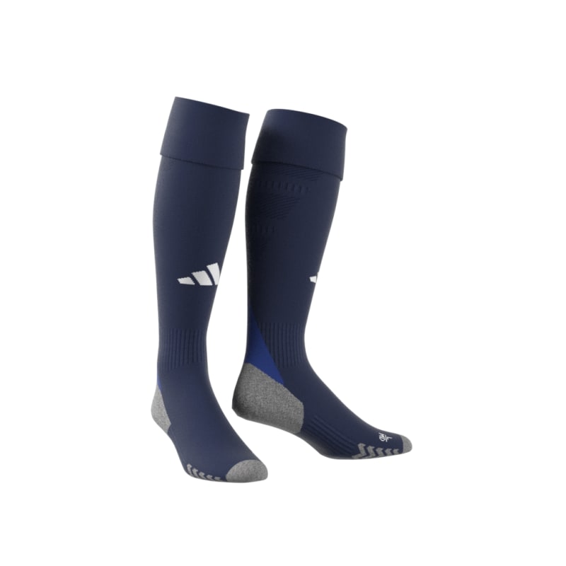 adidas Adisock 24 - blau/grau