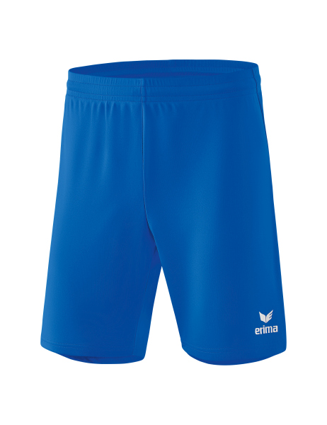 Erima RIO 2.0 Shorts mit Innenslip Herren - blau