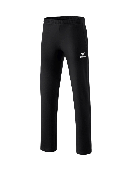 Erima Essential 5-C Sweatpants Herren - schwarz