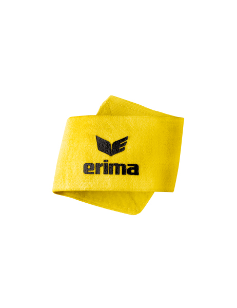 Erima Guard Stays - gelb