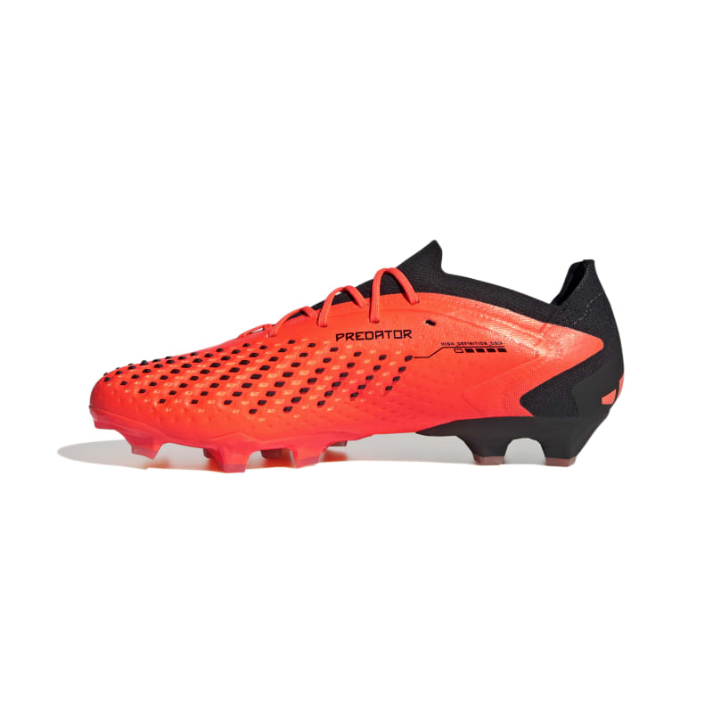 adidas Predator Accuracy.1 AG orange schwarz 39 1 3