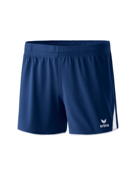 Erima Classic 5-C Shorts Damen - blau