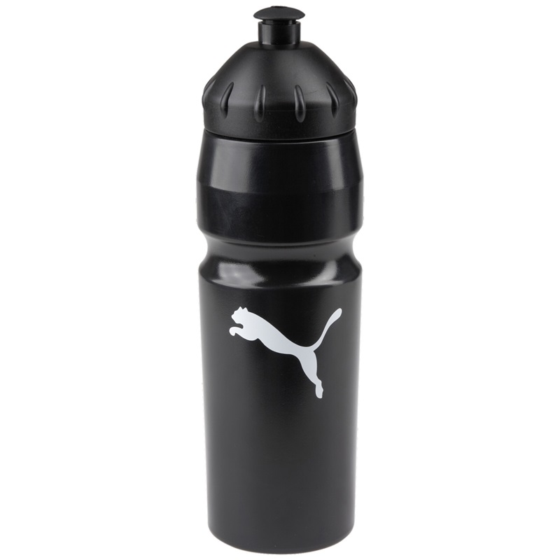 Puma New Trinkflasche 0,75l - schwarz