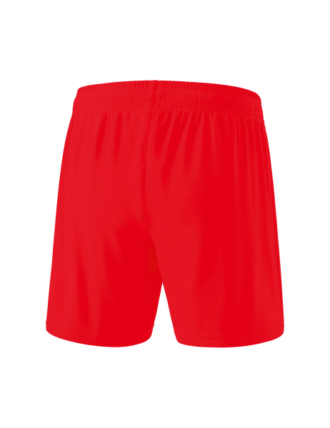 Erima Rio 2.0 Shorts Damen - rot