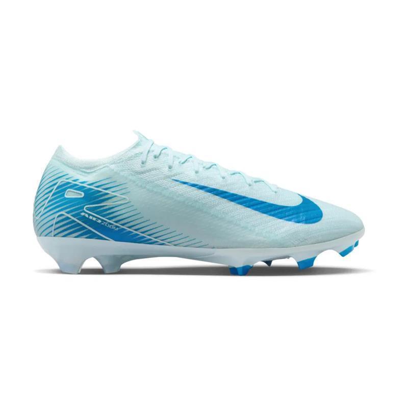 Nike Mercurial Vapor 16 Elite FG Herren - hellblau/weiß