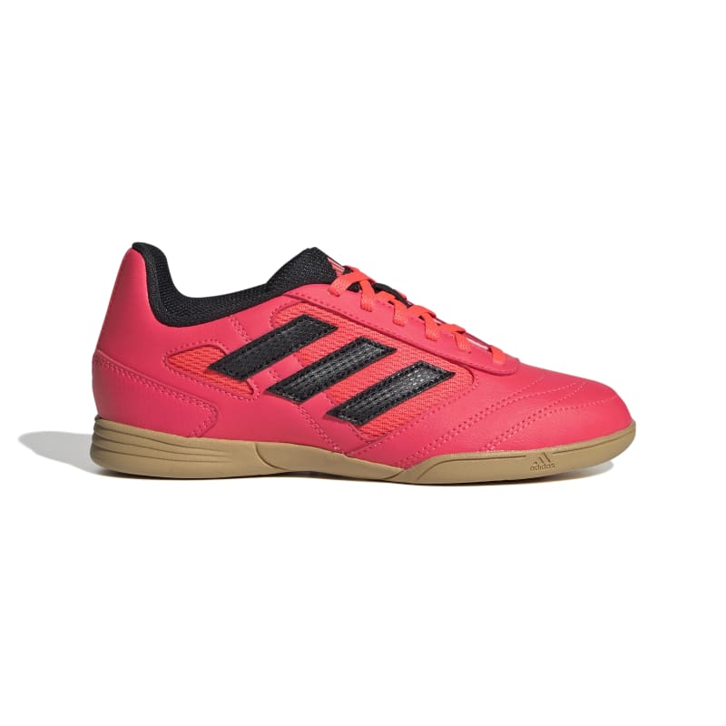 adidas Super Sala II IN Kinder pink schwarz 38 38 IG8754 38