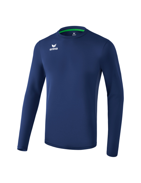 Erima Trikot Liga langarm Herren - navy