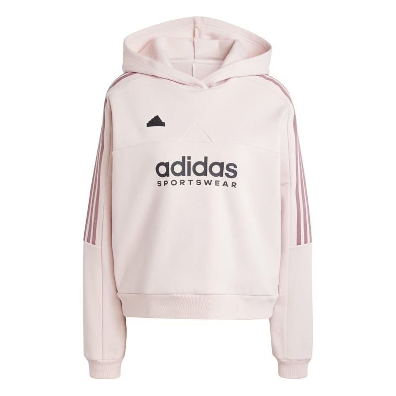 Adidas damen pullover rosa online