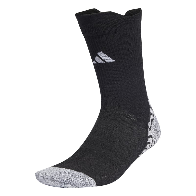 adidas Grip Performance Socken - schwarz/grau