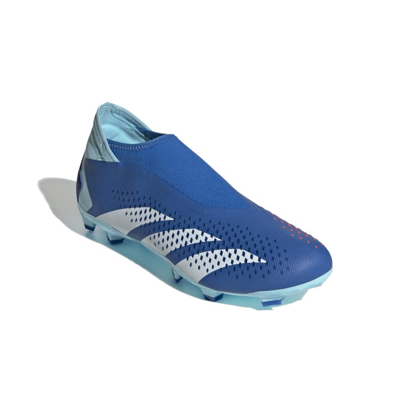 Adidas predator 19.3 fg laceless best sale