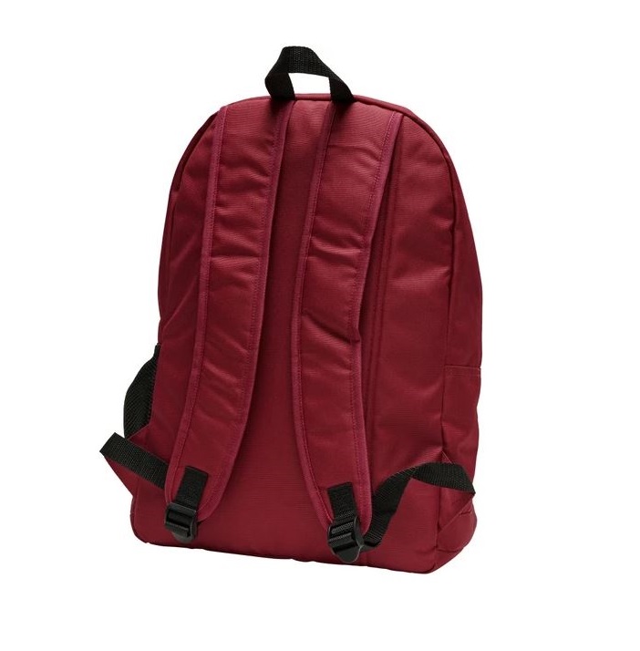 hummel Core Rucksack dunkelrot 206996 3583