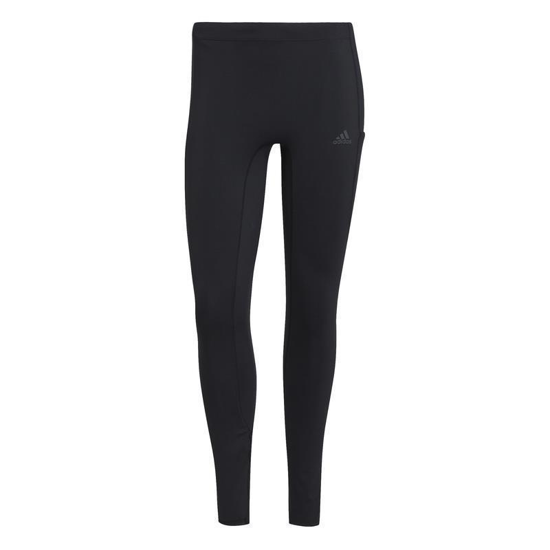 adidas Fastimpact Running 7/8 Leggings Damen - schwarz