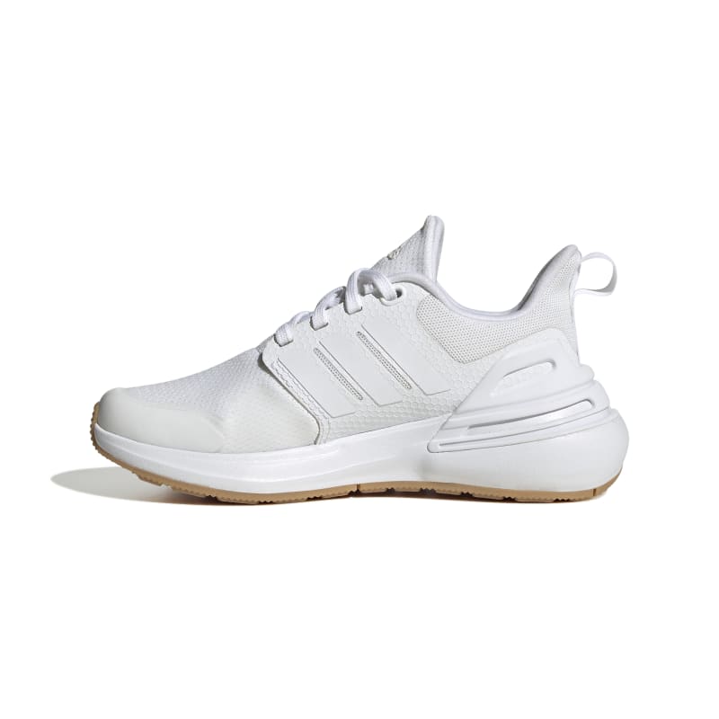 adidas Rapida Sport Bounce Lace Sneaker Kinder - weiß