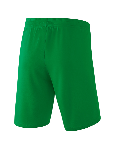 Erima RIO 2.0 Shorts mit Innenslip Herren - grün