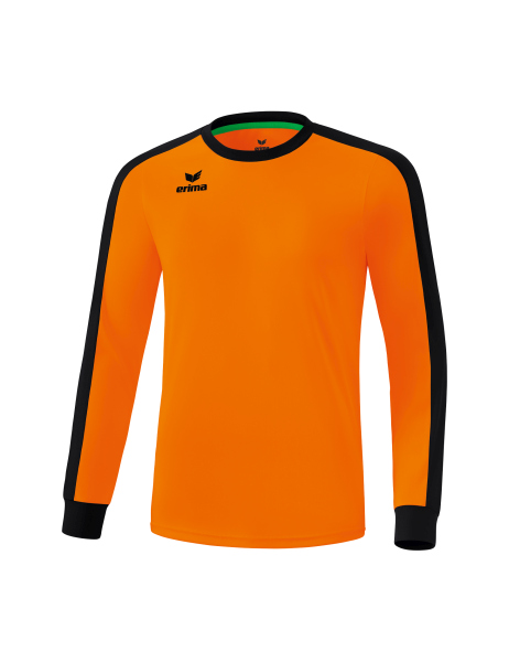 Erima Retro Star Trikot LA Herren - orange