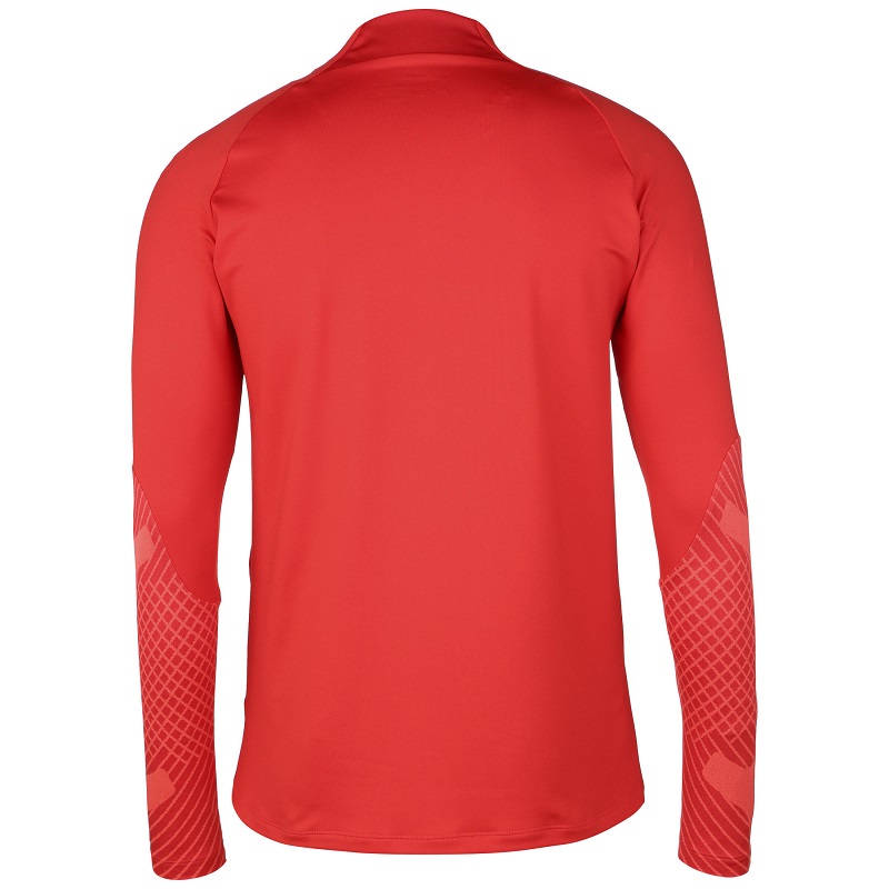 Nike Strike 22 Drill Trainingstop Herren - rot