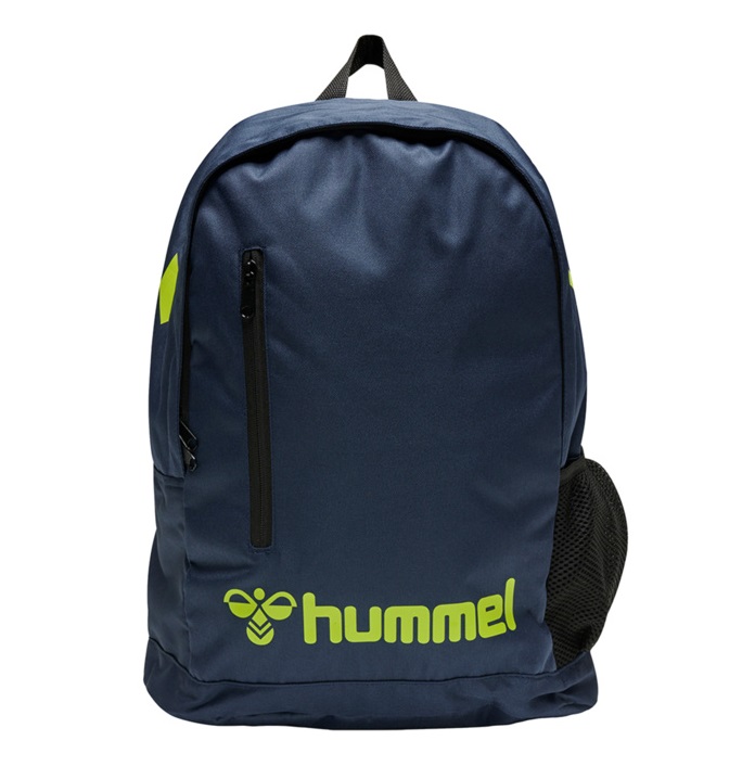 hummel Core Rucksack - navy