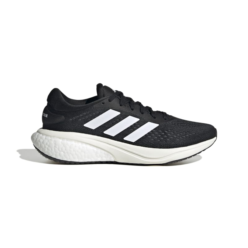 adidas Supernova 2 Laufschuhe Damen - schwarz