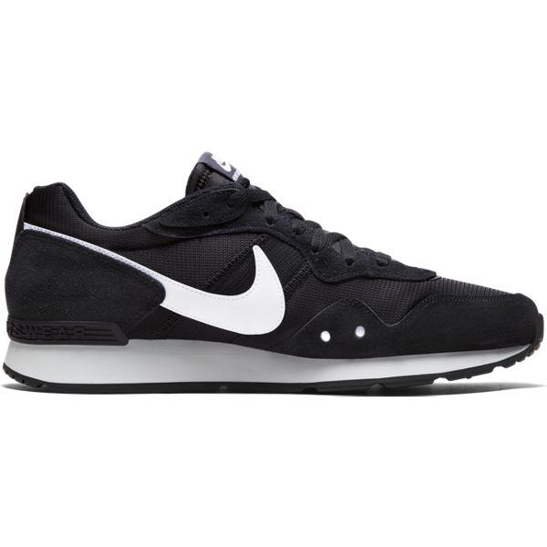 Nike Venture Runner Laufschuhe Herren - schwarz