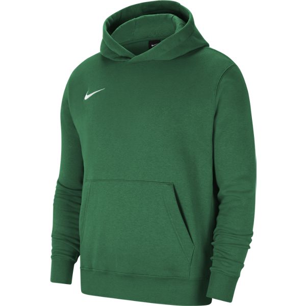 Nike Park 20 Hoodie Kinder - grün