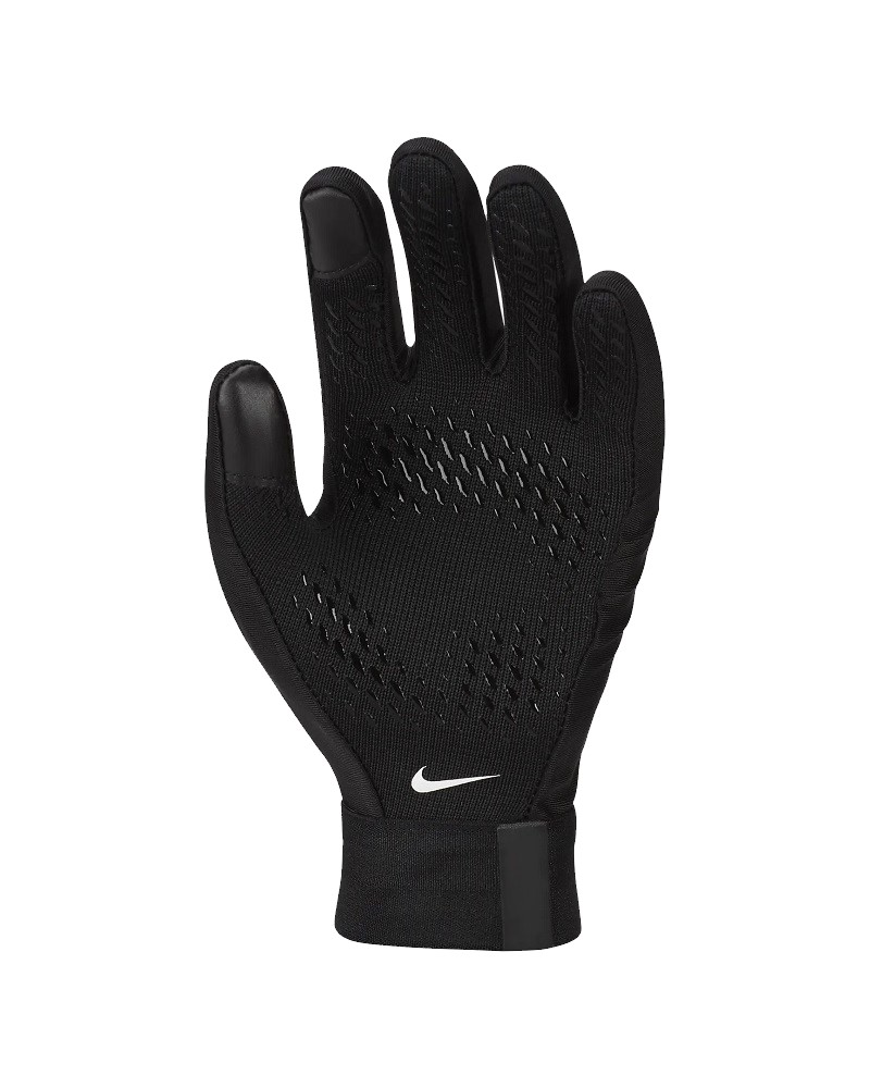 Nike Academy Handschuhe Kinder - schwarz