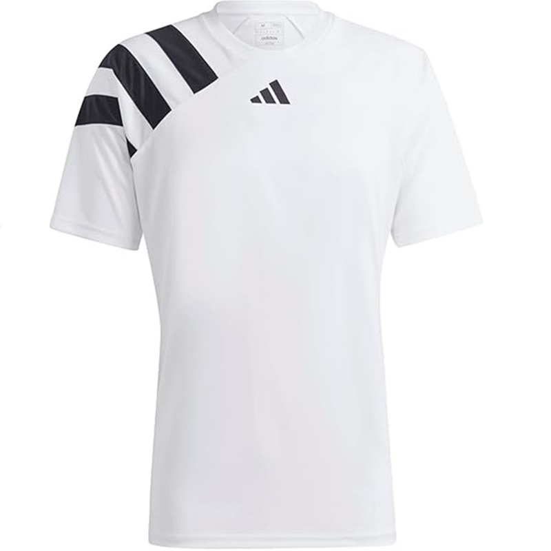 adidas Fortore 23 Trikot Herren - weiß/schwarz