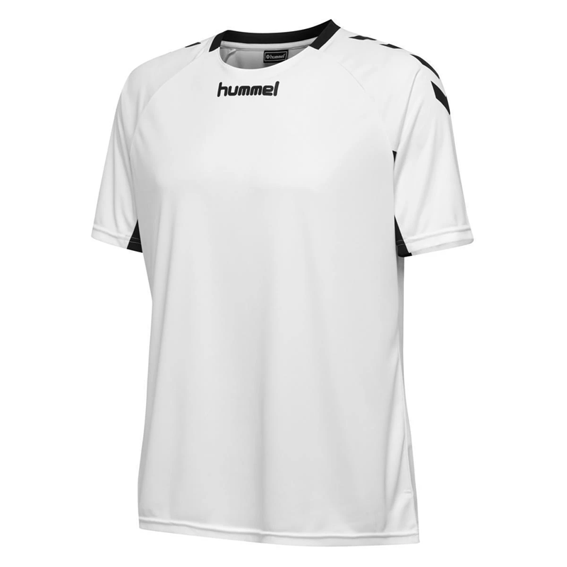 hummel Core Team Trikot Herren - weiß