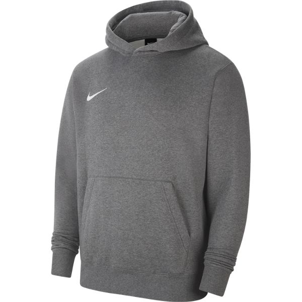 Nike Park 20 Hoodie Kinder - grau