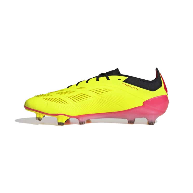 Adidas predator 18.1 fg pink best sale