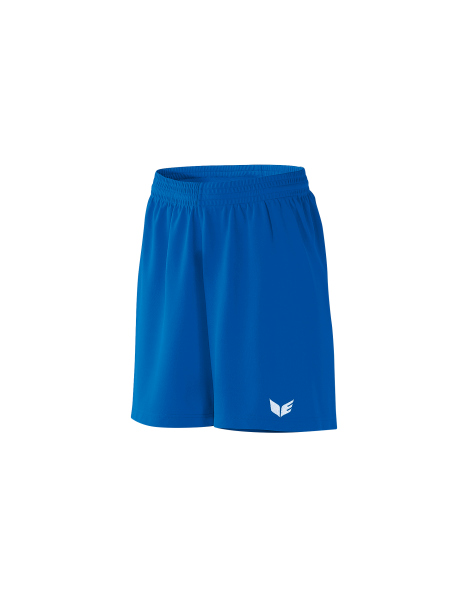 Erima Celta Shorts mit Innenslip Herren - blau