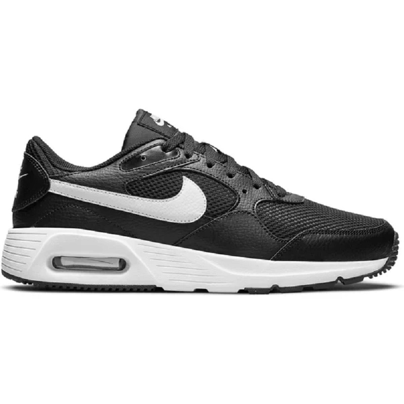 Nike Air Max SC Sneaker Herren - schwarz