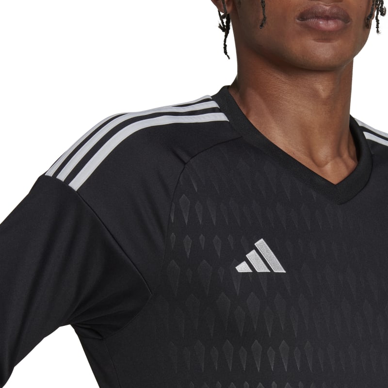 adidas Tiro 23 Competition Torwarttrikot Herren - schwarz