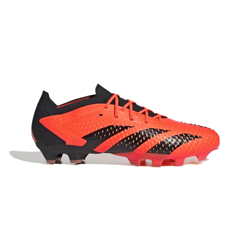 adidas Predator Accuracy.1 AG orange schwarz