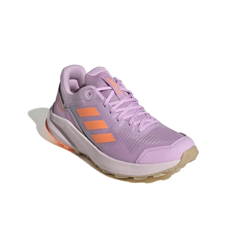 adidas Terrex Trailrider Trailrunning Schuhe Damen - rosa