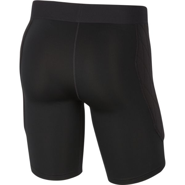 Nike Gardien I Torwart Shorts Kinder - schwarz