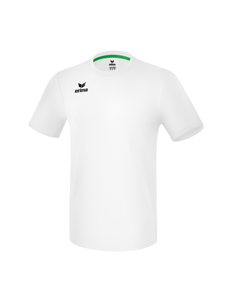 Erima Liga Trikot Herren - weiß