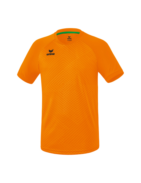 Erima Madrid Trikot Herren - orange