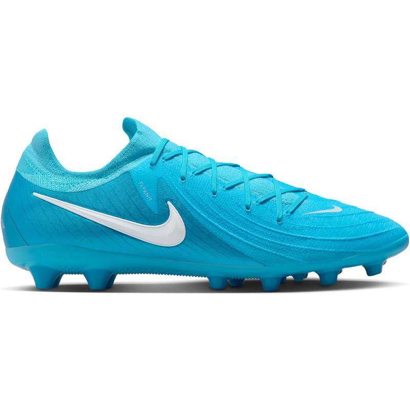 Nike Phantom GX II Elite FG - hellblau/blau