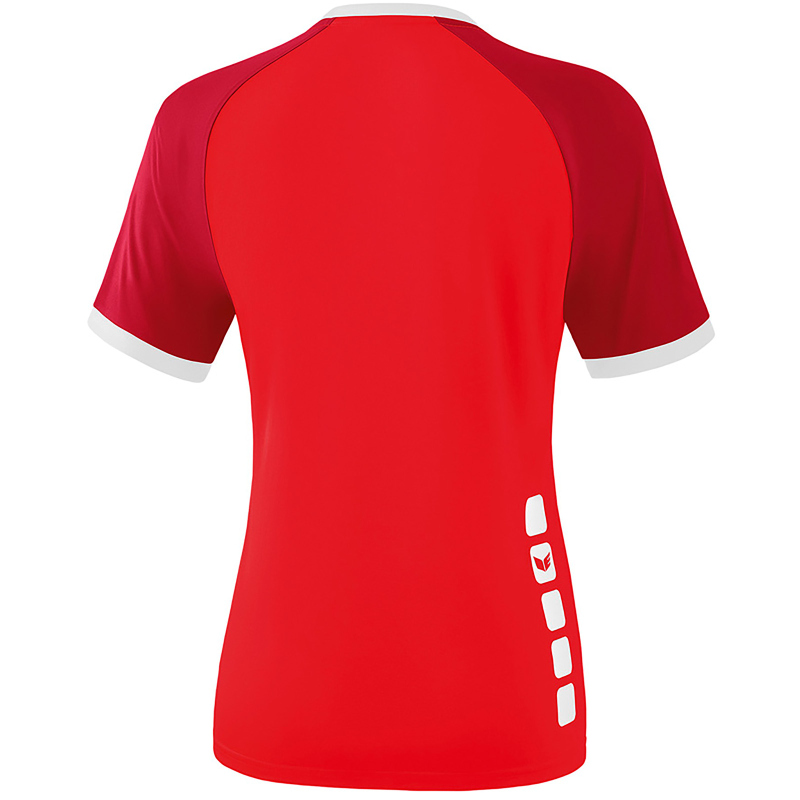 Erima Zenari 3.0 Trikot Damen - rot