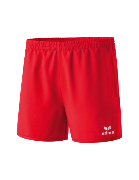 Erima Club 1900 Shorts Damen - rot