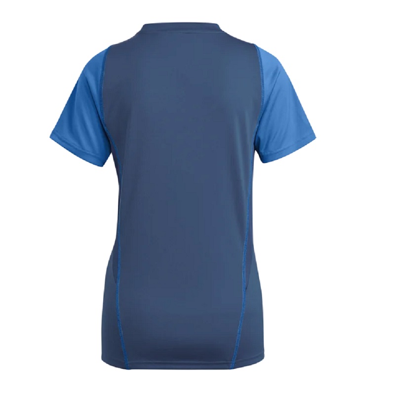 adidas Tiro 23 Competition Trikot Damen - navy/blau