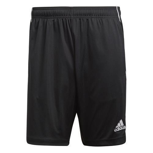 adidas Core 18 Training Shorts Herren - schwarz