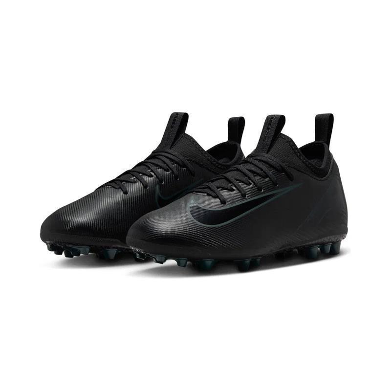 Nike Mercurial Vapor 16 Academy AG Kinder - schwarz