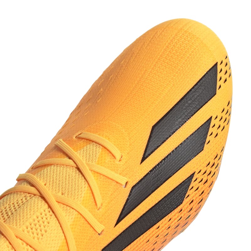 adidas X Speedportal.1 AG Herren - gelb/schwarz