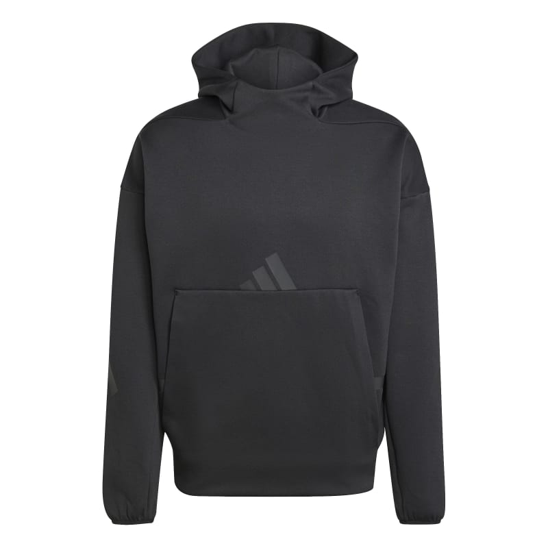 adidas Z.N.E. Hoodie Herren schwarz