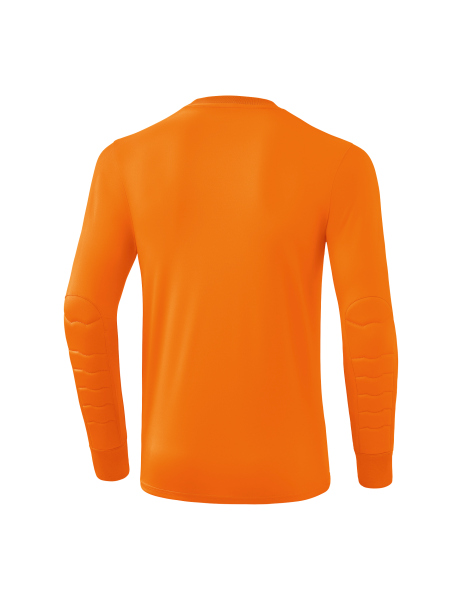 Erima Torwarttrikot Pro Herren - orange