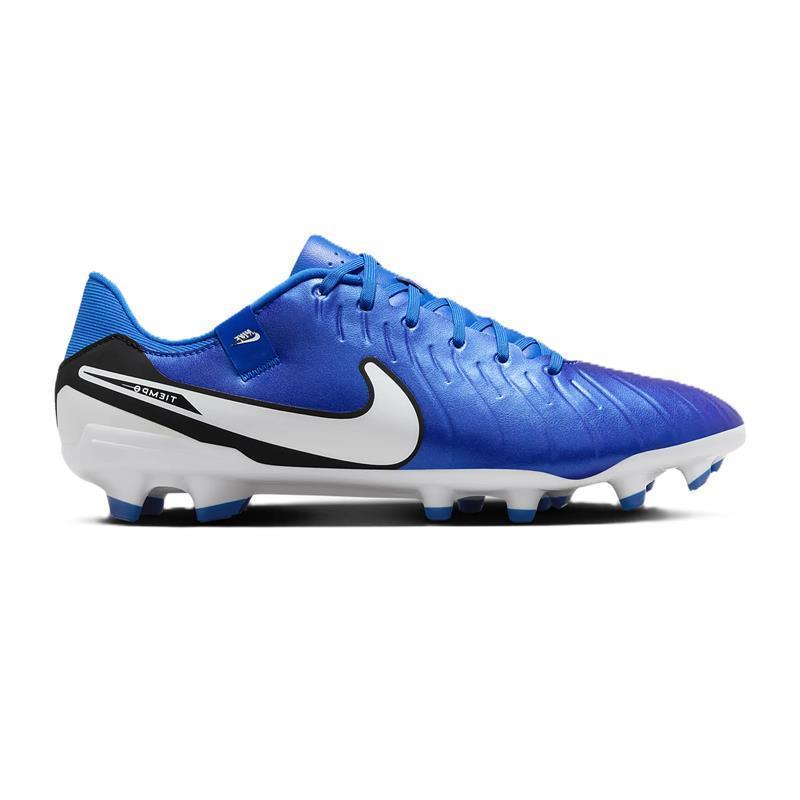 Nike Tiempo Legend 10 Academy FG/MG Herren - blau/weiß/schwarz