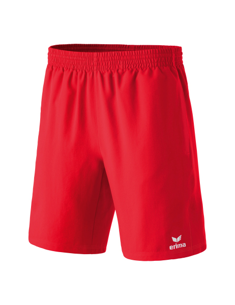 Erima Club 1900 Shorts Herren - rot