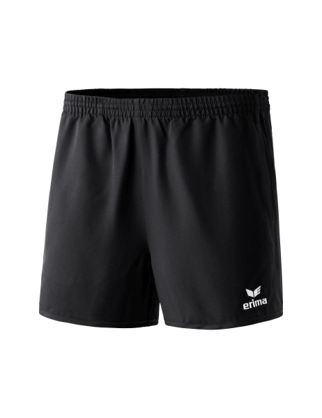 Erima Club 1900 Shorts Damen - schwarz